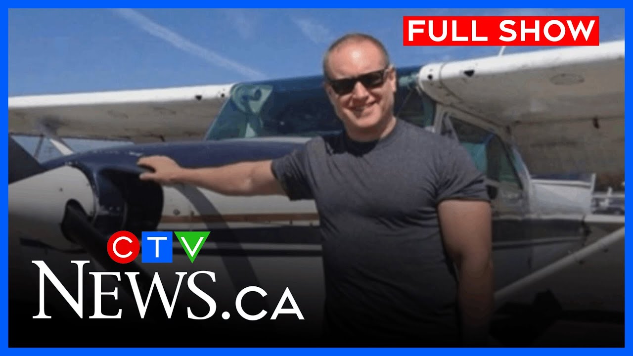 Victim of recovery home worker speaks out | CTV News Vancouver at Six for Friday, Oct. 31