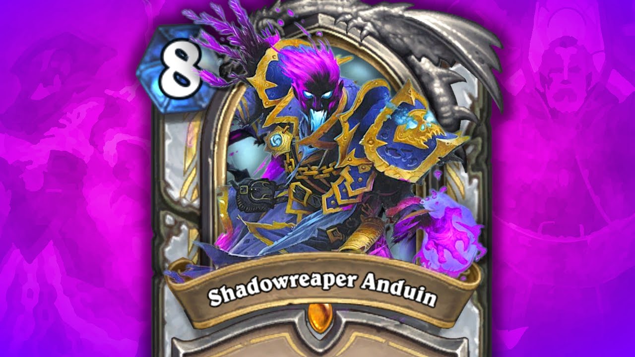 Reno Priest? No, this is RAZA Priest!