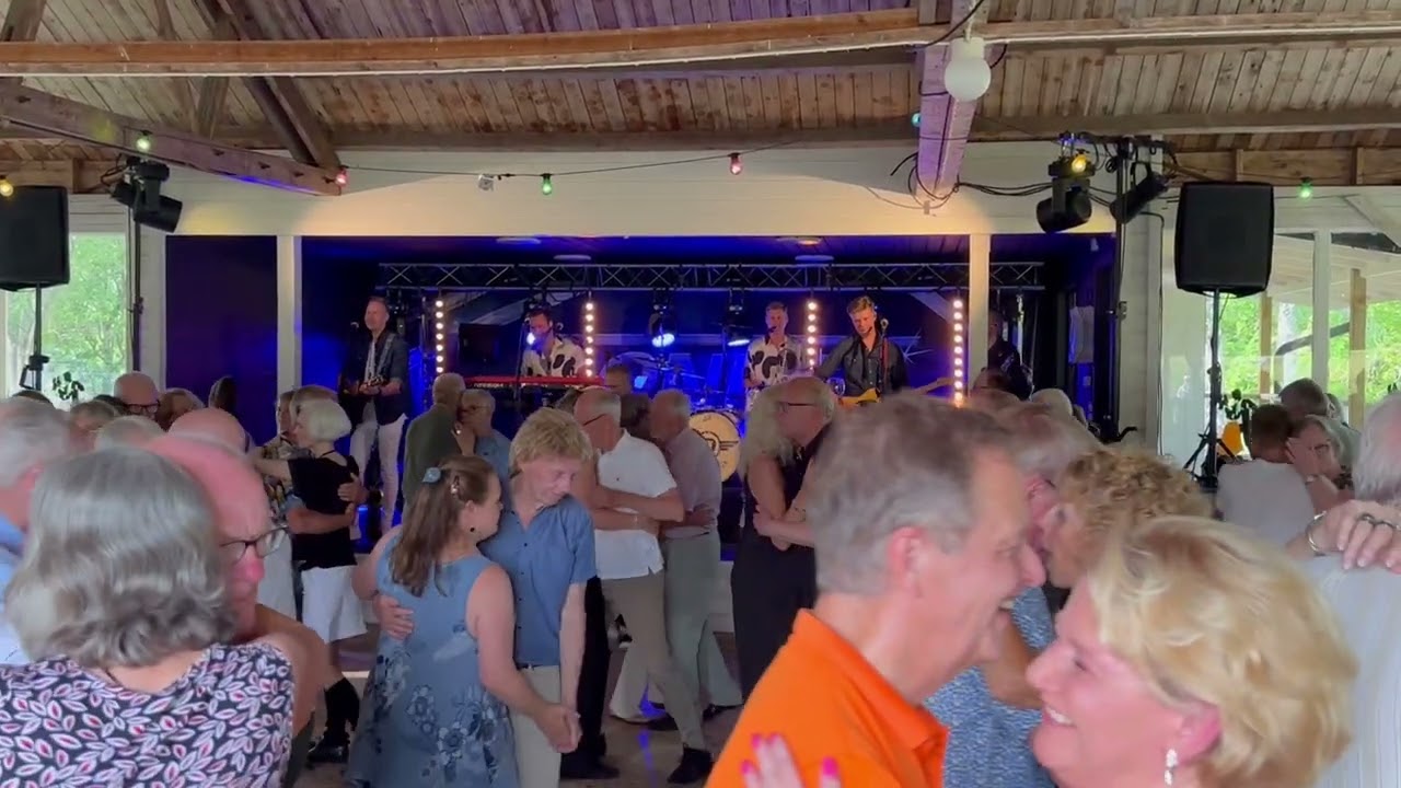 Donnez - Alla tårar för dig Ljungsbro 26/6-25