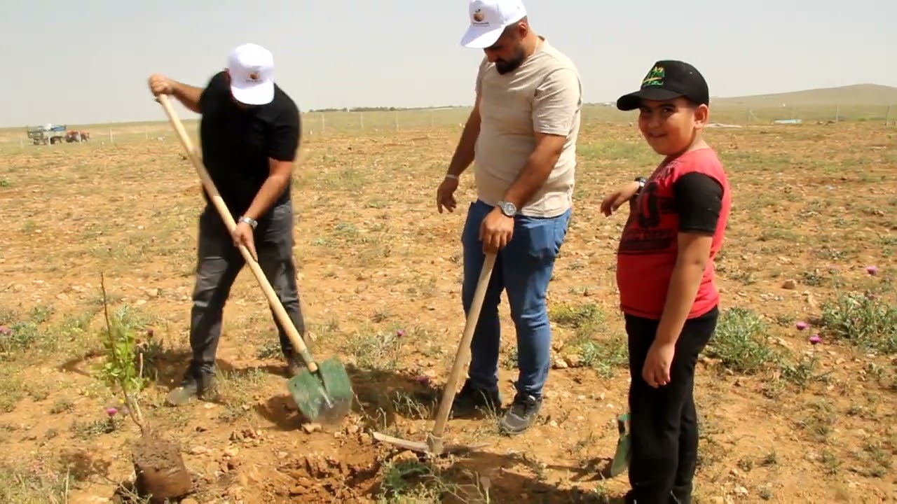 SODURLULAR 3 KÖY BULUŞMA GÜNÜ