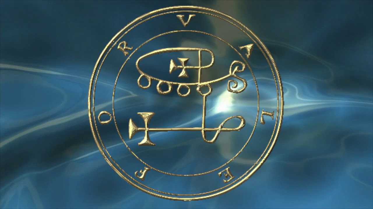 Valefor Enn Chanting