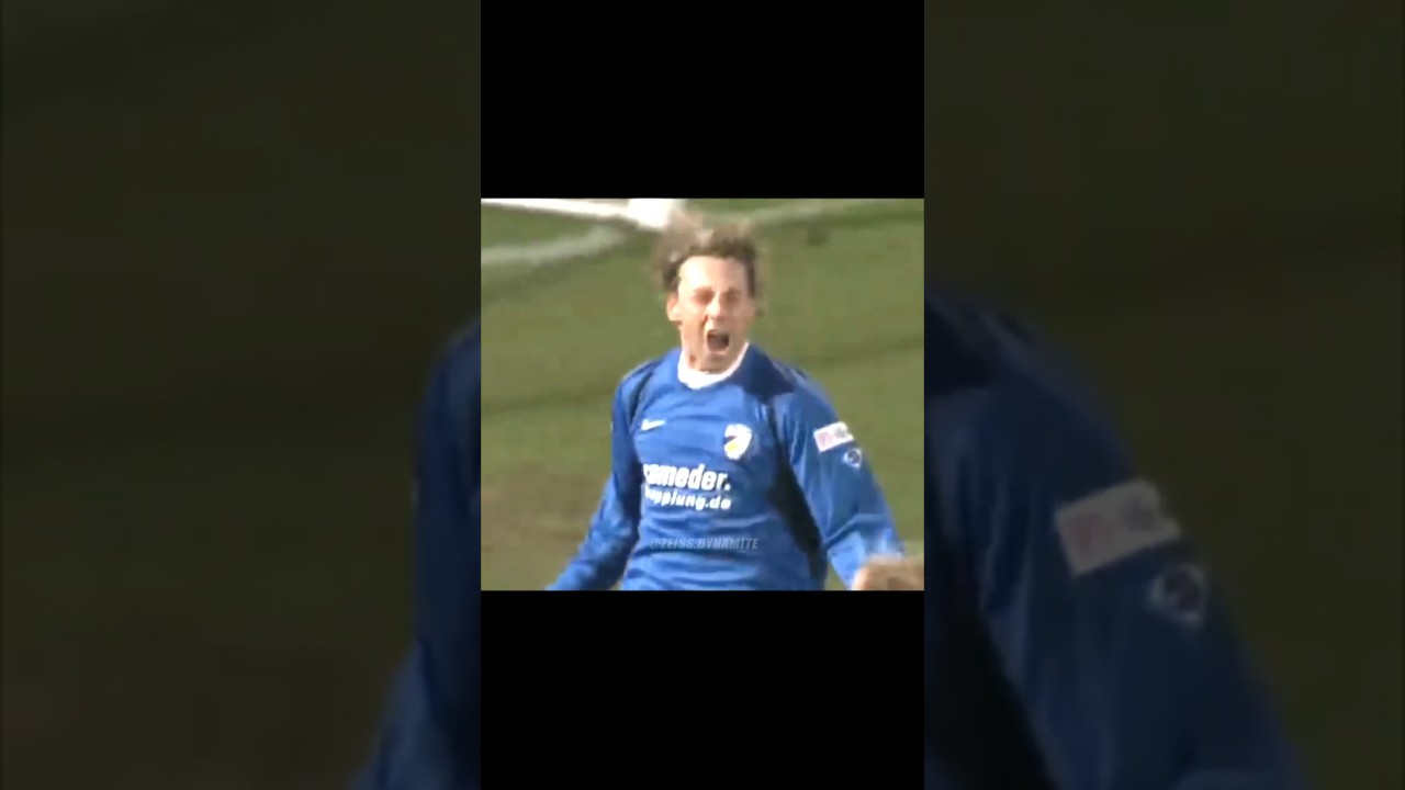 Jan Simak &bull; Fu&szlig;ballgott | FC Carl Zeiss Jena #fccarlzeissjena #fcc #JanSimak