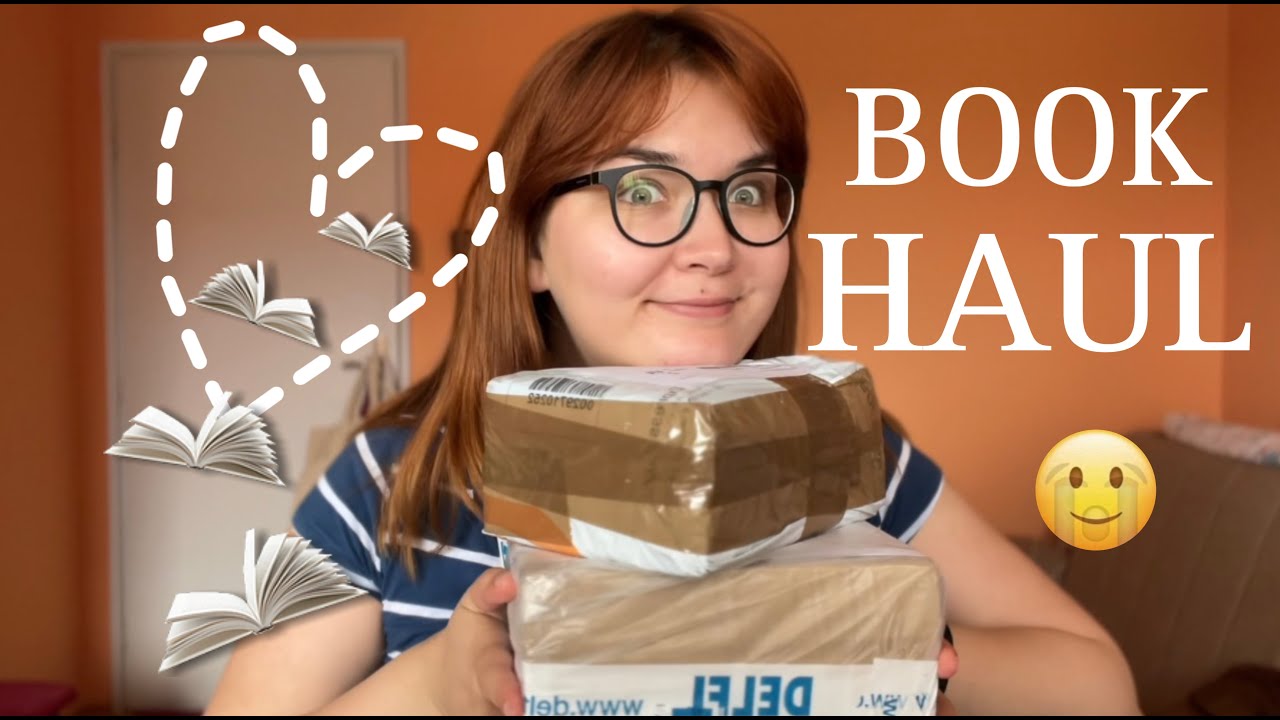 BOOK HAUL & UNBOXING | Noć knjige 2023 ✨