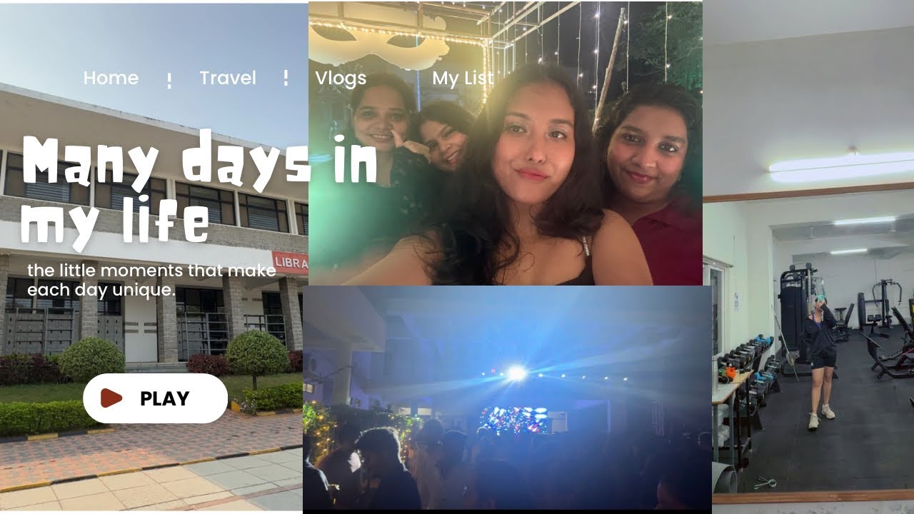 January in Bits and pieces| Fest,Fitness,monkey and much more ❤️😂