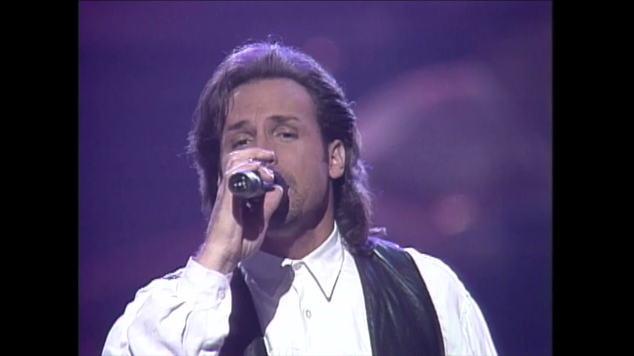 Michael English ft Angelo & Veronica and First Call: 
