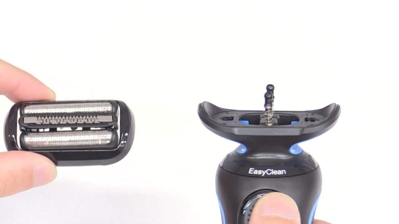 50-B1000s　お手入れ方法