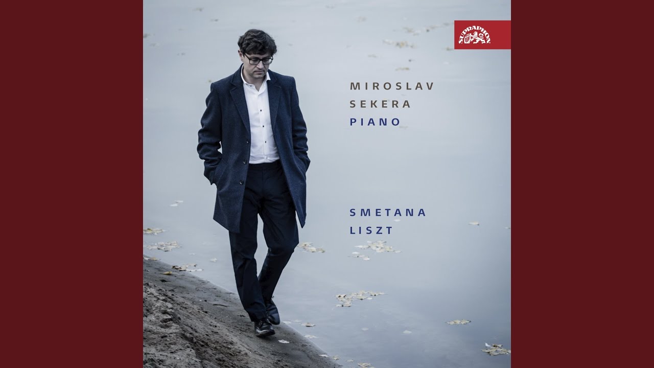 Transcendental Etude No. 12 S 139/12 Chasse-neige
