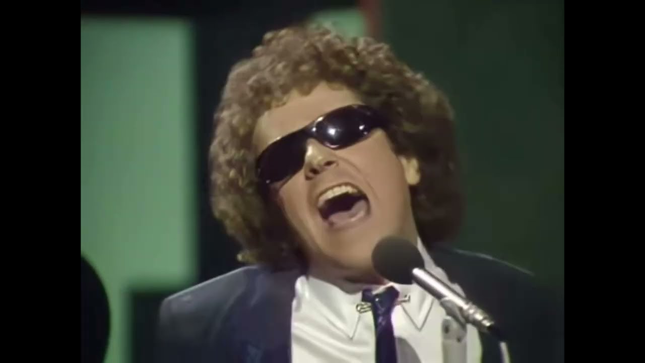 Leo Sayer /w Phil Collins - You Don’t Know Like I Know