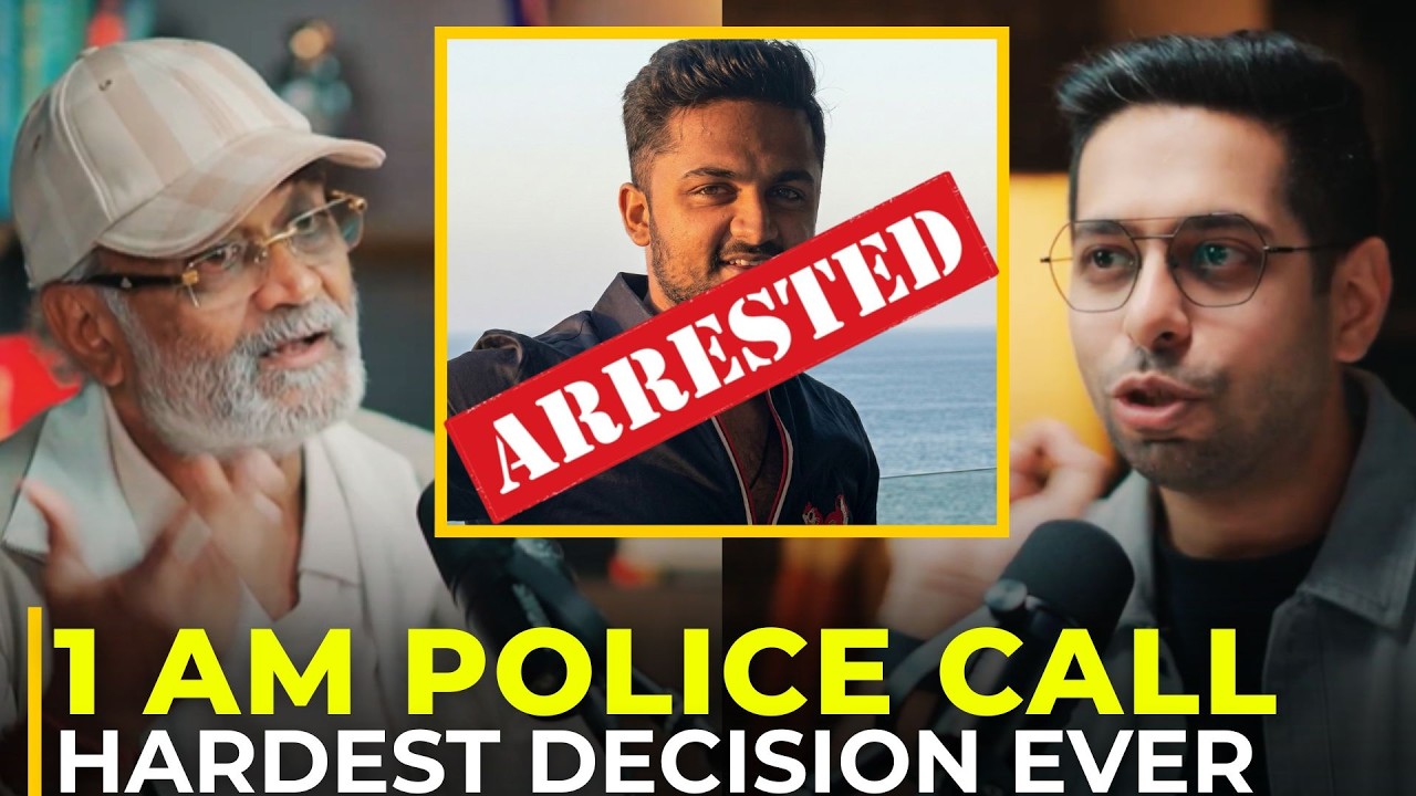 A Billionaire&rsquo;s Son&hellip; Arrested in Sikkim | ft. Savji Bhai Dholakia | Him eesh Madaan Clips