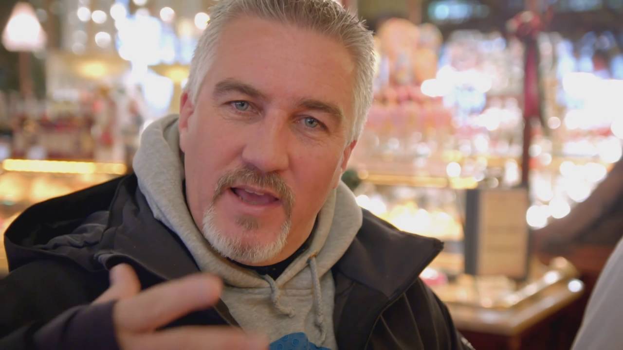 Магазин Купцов Елисеевых на BBC! Пол Голивуд, Санкт-Петербург