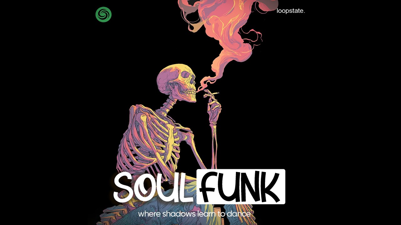 Late-Night Vintage Soul-Funk Grooves | Minimal Funk Session | ep.31
