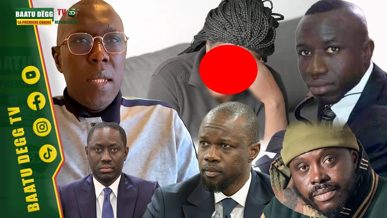 🔴[ EN DIRECT ] BAH :𝐀𝐅𝐅𝐀𝐈𝐑𝐄 𝐆𝐄́𝐑𝐎̂𝐌𝐄 𝐁𝐀𝐍𝐃𝐈𝐀𝐊𝐘, 𝐋𝐄𝐒 𝐃𝐄́𝐓𝐀𝐈𝐋𝐒 𝐃𝐄 𝐋𝐀 𝐃𝐄́𝐏𝐎𝐒𝐈𝐓𝐈𝐎𝐍 𝐃𝐄 𝐋𝐀 𝐏𝐋𝐀𝐈𝐆𝐍𝐀𝐍𝐓𝐄