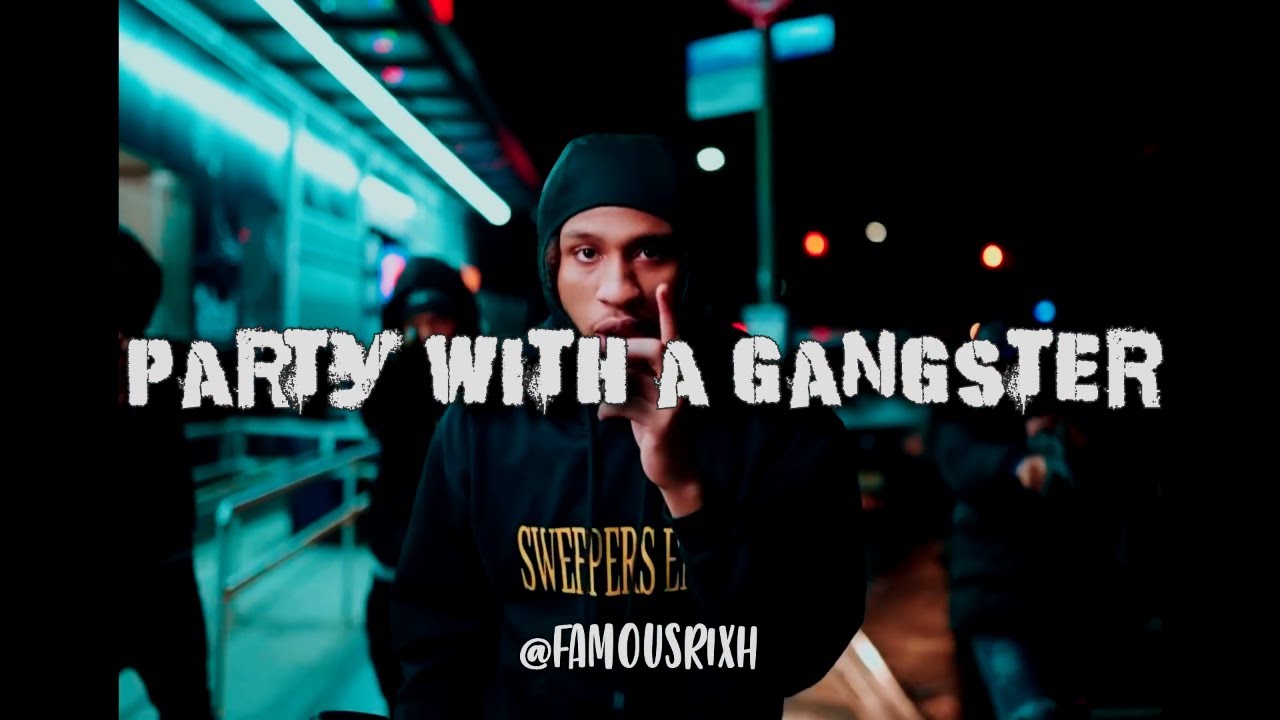 [ SOLD ] 'PARTY' Kyle Richh x Sdot Go Jersey Drill Type Beat | prod. @famousrixh