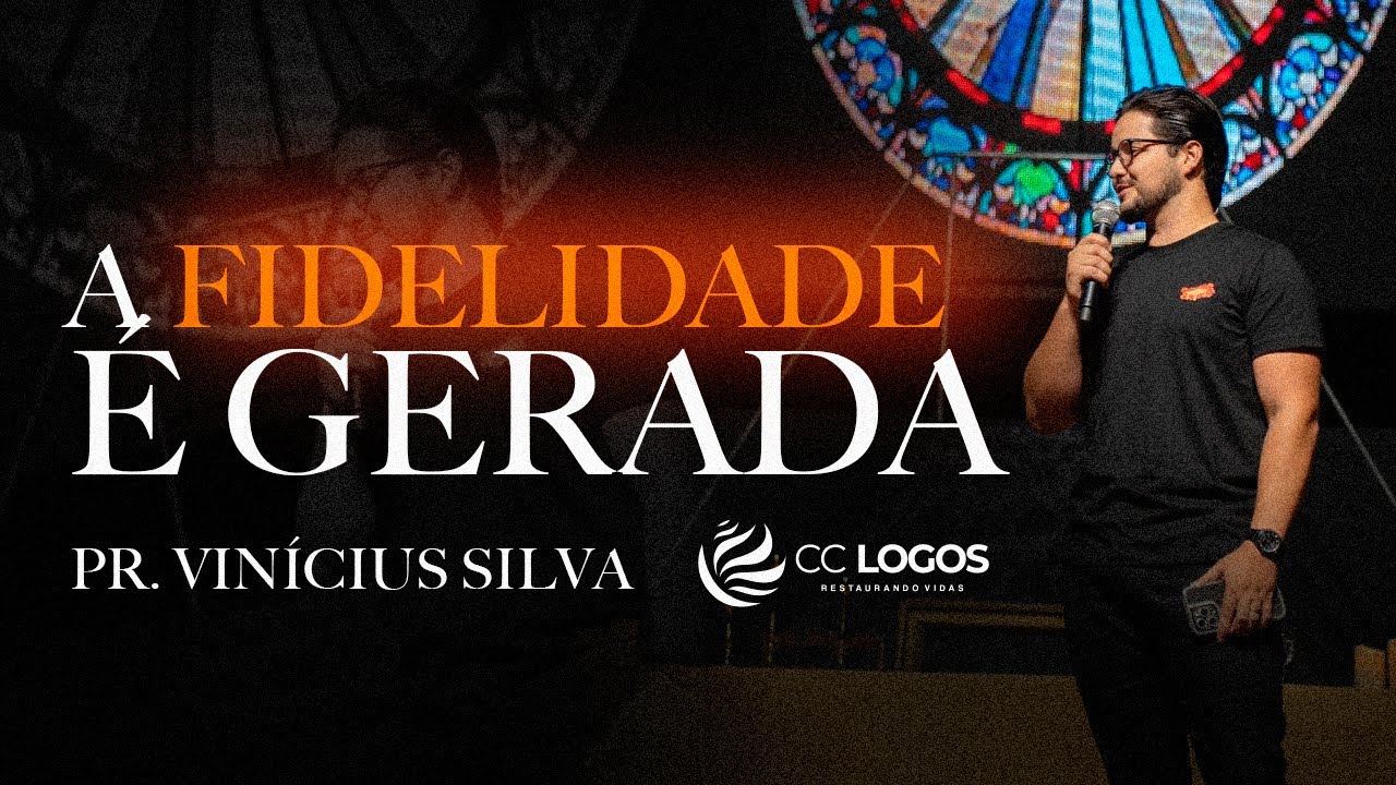 Culto da Família (25/01/2026 - 17h)