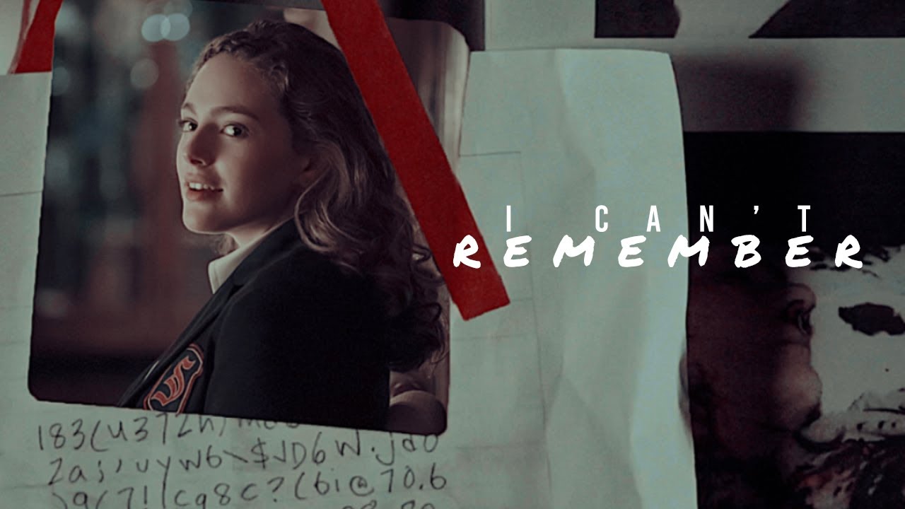 I can't remember.