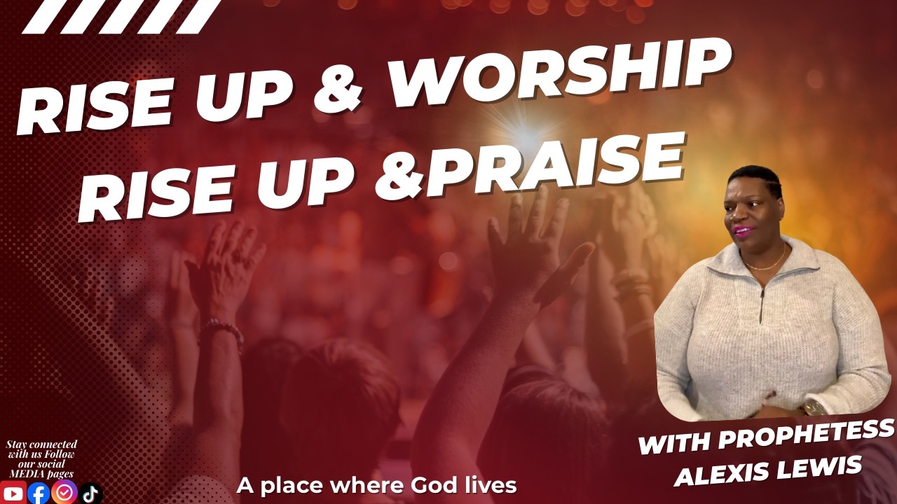 CT Full Gospel Church is live!