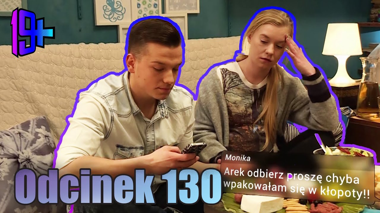 19+ | ODCINEK 130