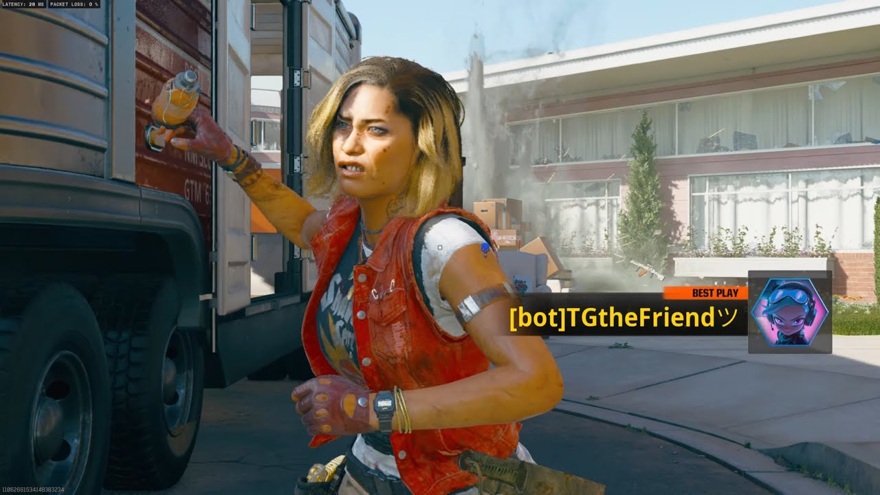 Nuketown Nostalgia! Chocked Another Nuke 🥲 (Black Ops 6 Season 1)