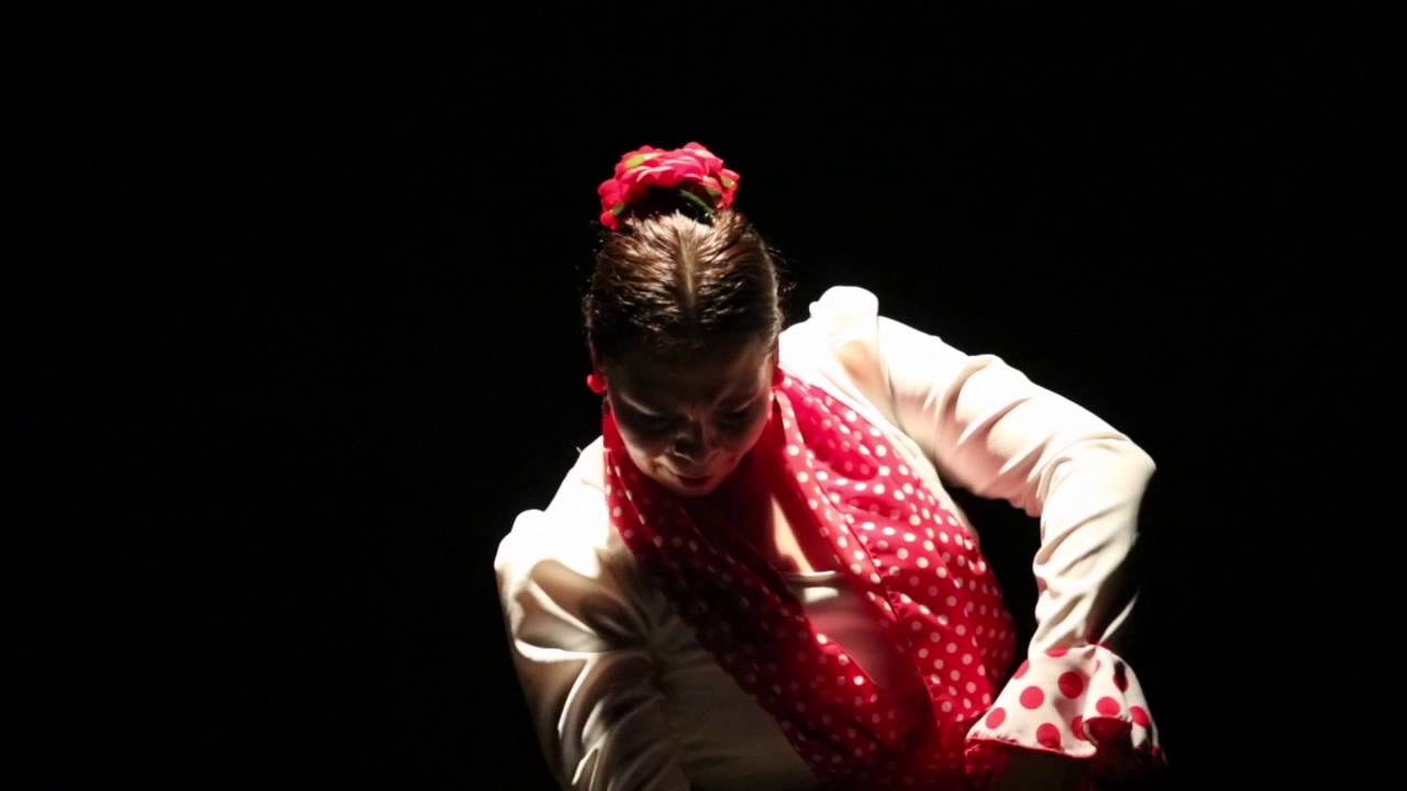 Alegriantigua. Julia Serrano