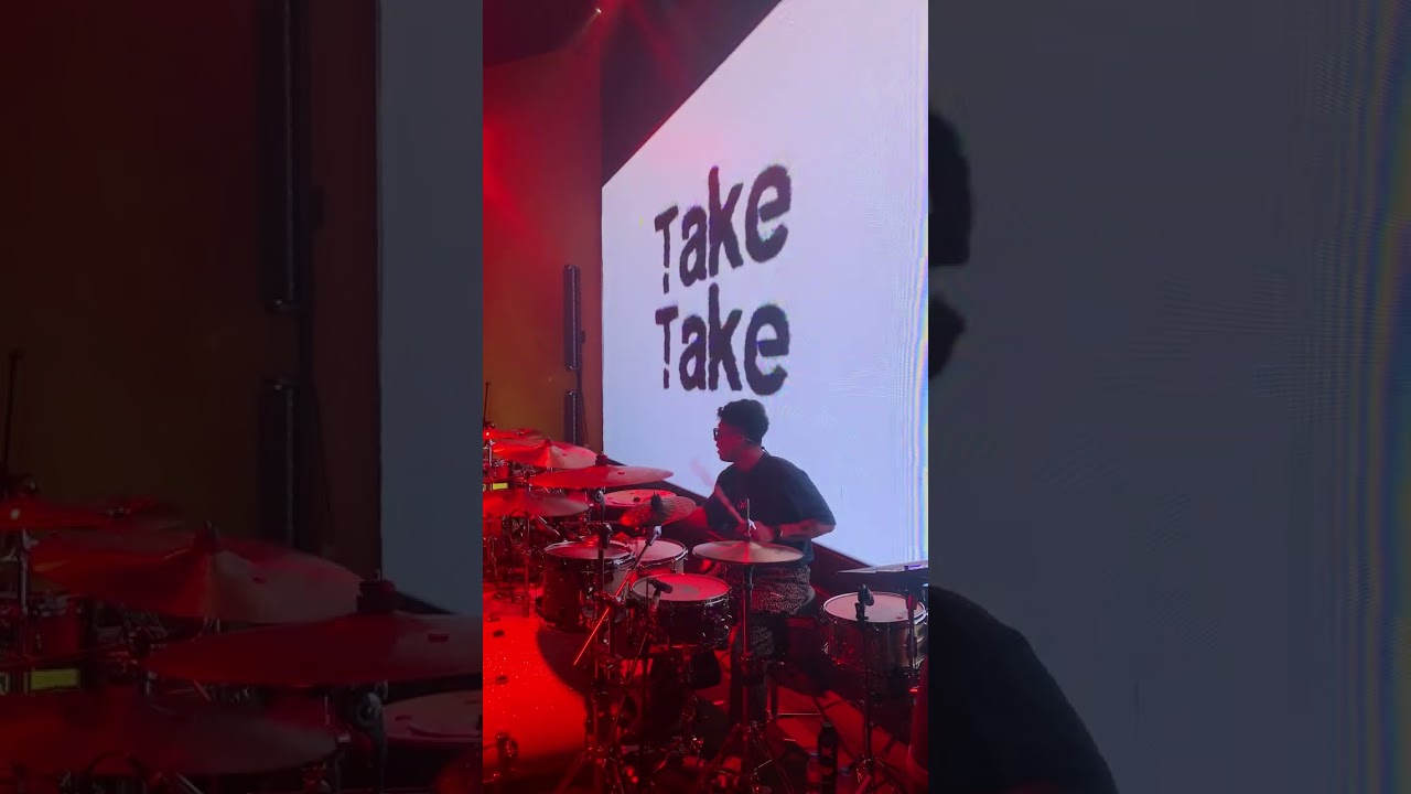 510 - Dead Clown (Live Stage Cam)