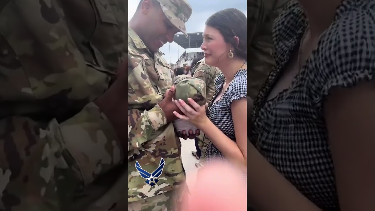 7 days old and already witnessing the strength of service and family