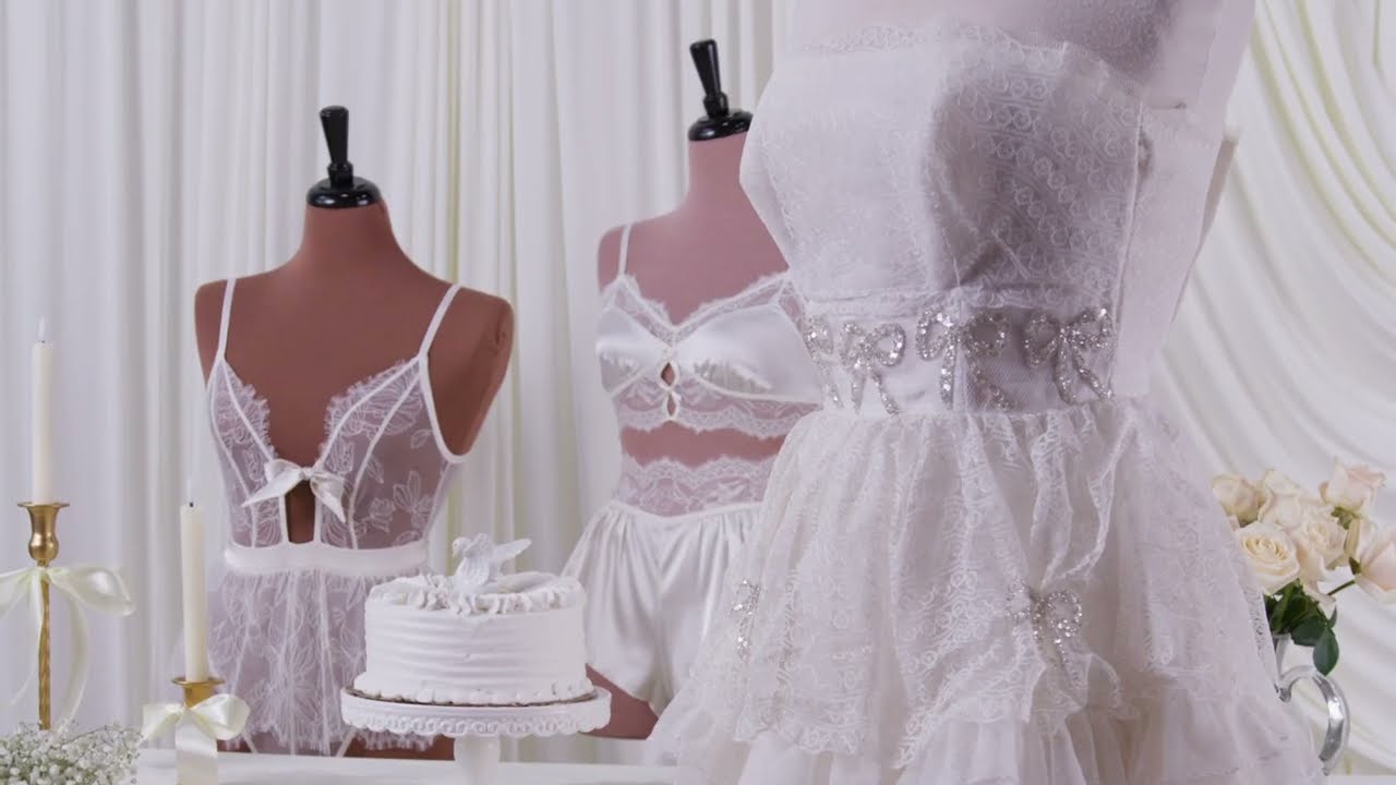 The Bridal Collection 2026