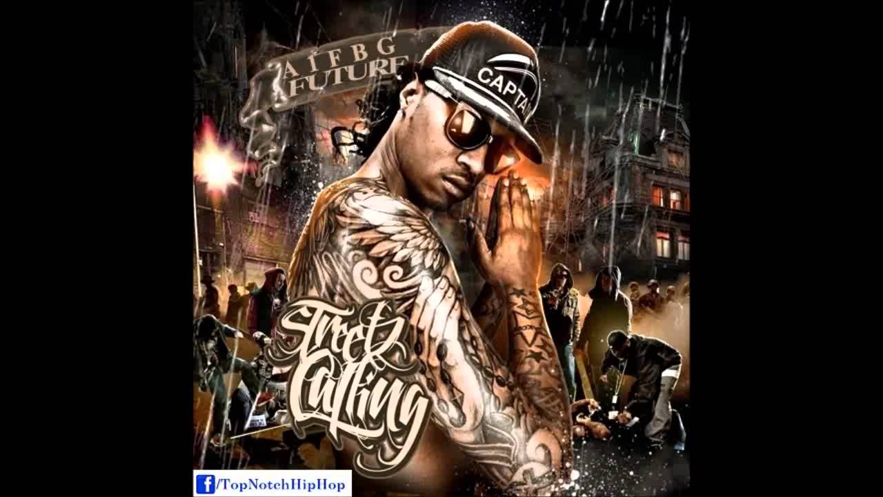 Future - Same Damn Time {Prod. Sonny Digital} [Streetz Calling]