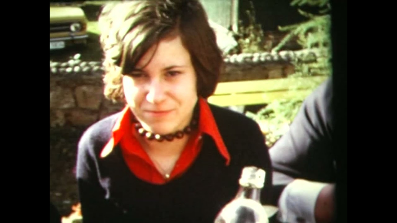 Heidenauer Erntefest 1972