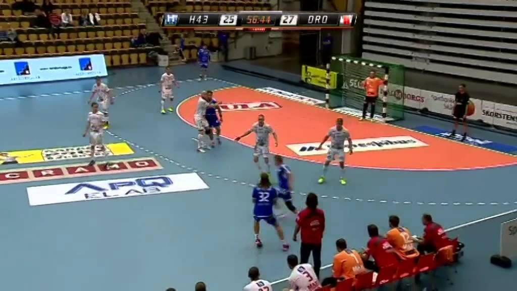 Drotts tredje seger - TV4 Sport