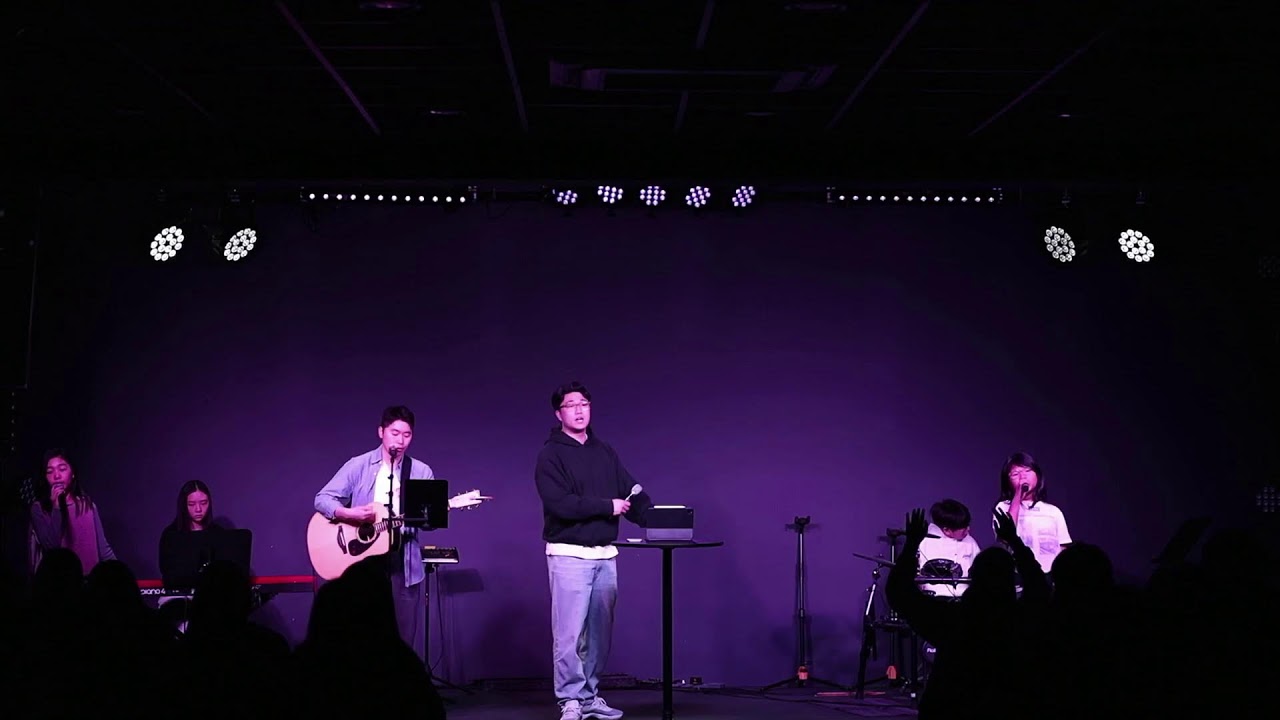 Power Wave Jr. Sunday Worship 3/1/2026