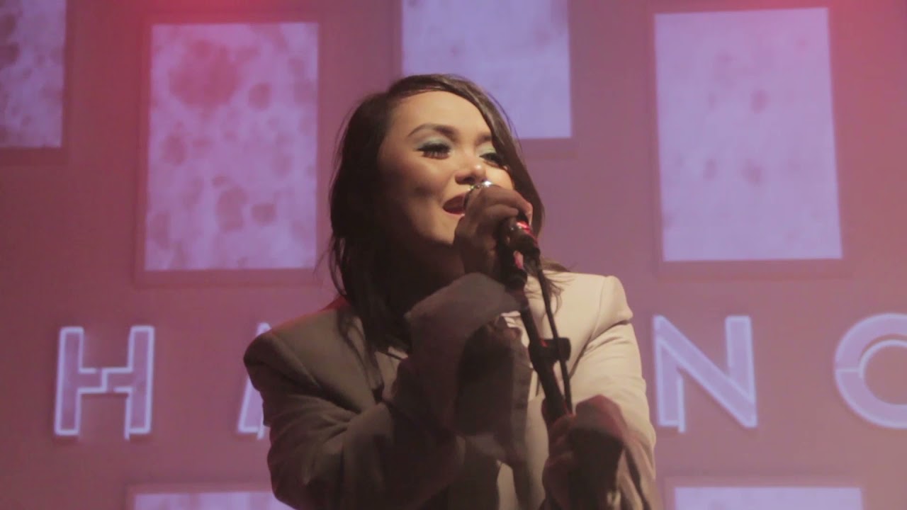Release Party 5th Album 