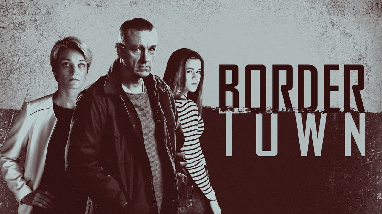 Bordertown - Season 1 (2016-2020) HD Trailer