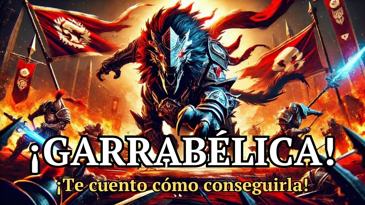 🐱Guild Wars 2 ¡Montura de la GARRABELICA! ¡Guía RÁPIDA! y otros LOGROS Path of fire🐱