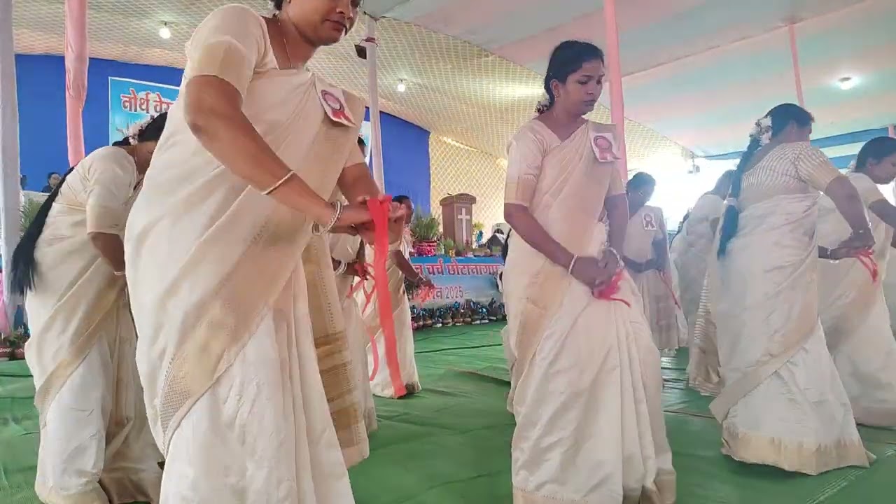 Ambikapur Paris Dakshmi Tahsil 19/10/ 2025