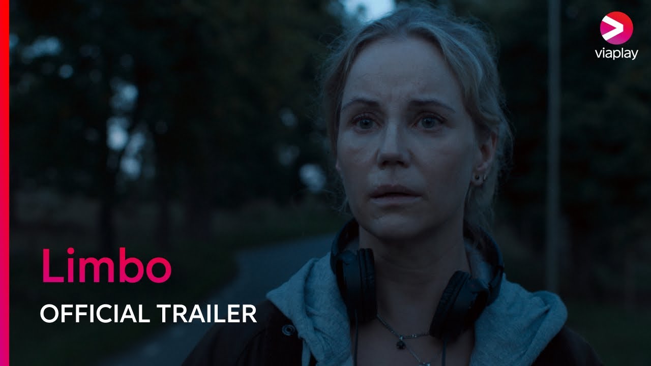 Limbo | Official Trailer | Viaplay Series