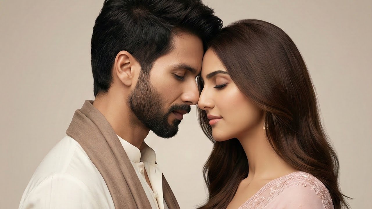 💖 TU JANNAT SA | A Timeless Romantic Bollywood Song