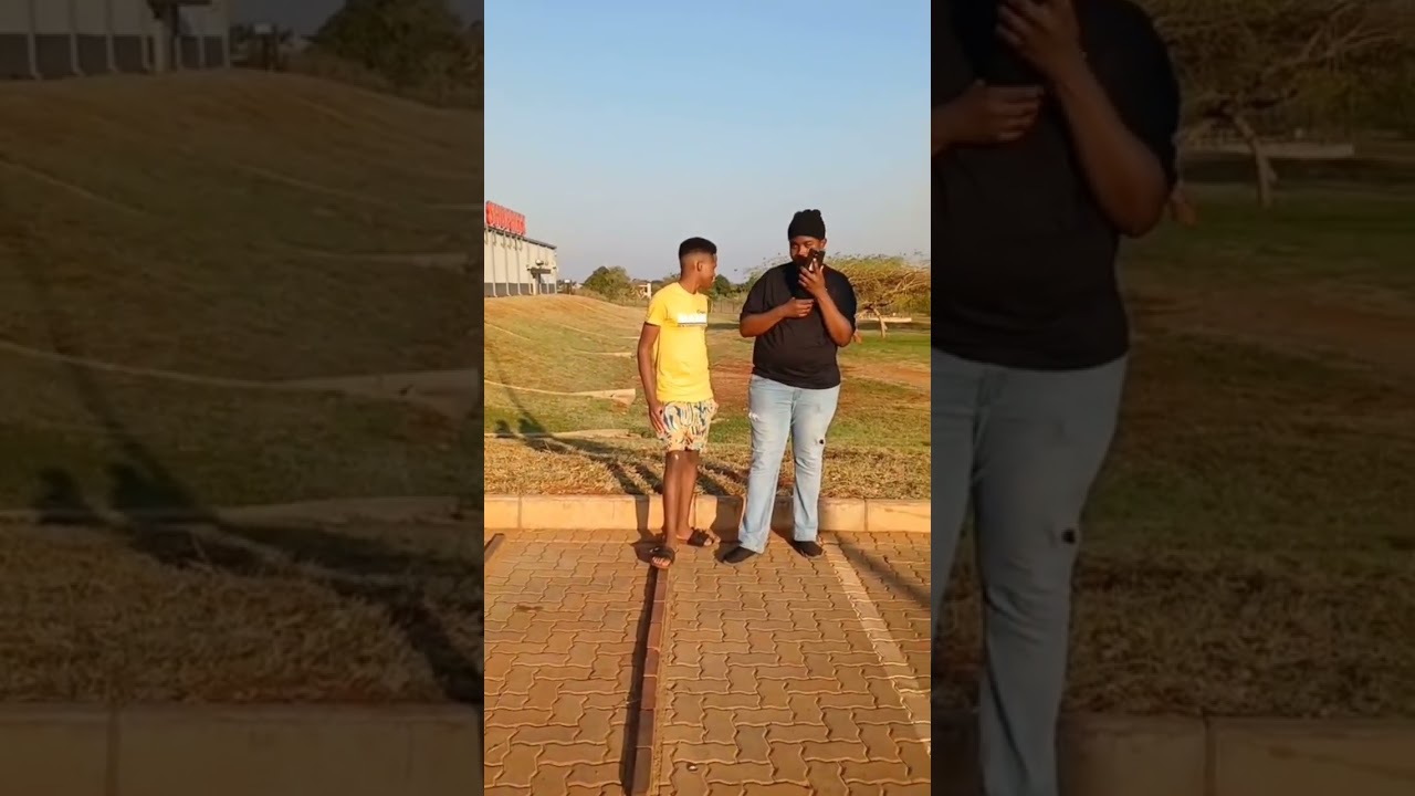 Testing loyalty test ( phone call edition 😹 🇿🇦) Episode 12