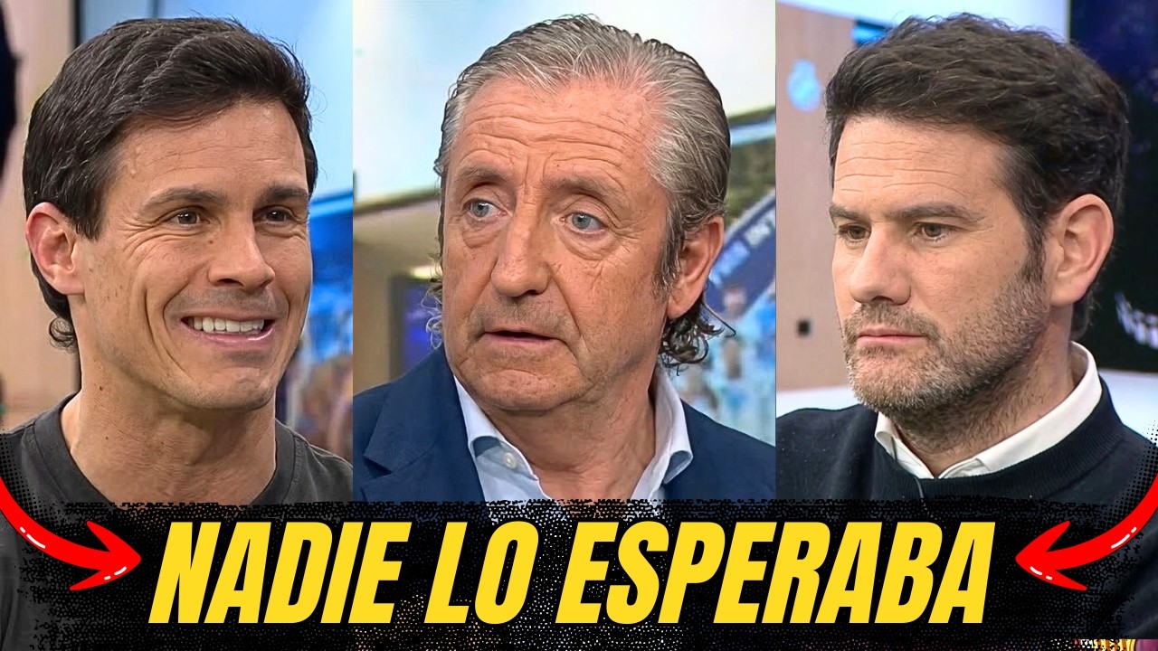 🚨 CRUCE BRUTAL EN EL CHIRINGUITO: “Guardiola, te la estás pegando” y el plató se descontrola