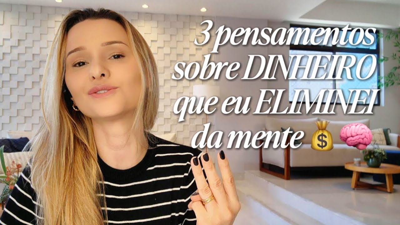 Eu consegui o dinheiro e sucesso que eu queria, depois disso