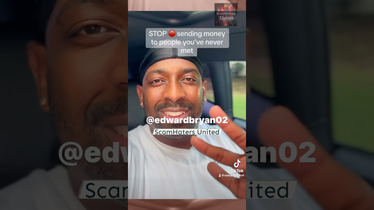 PLEASE PLEASE LISTEN... Edward Bryan