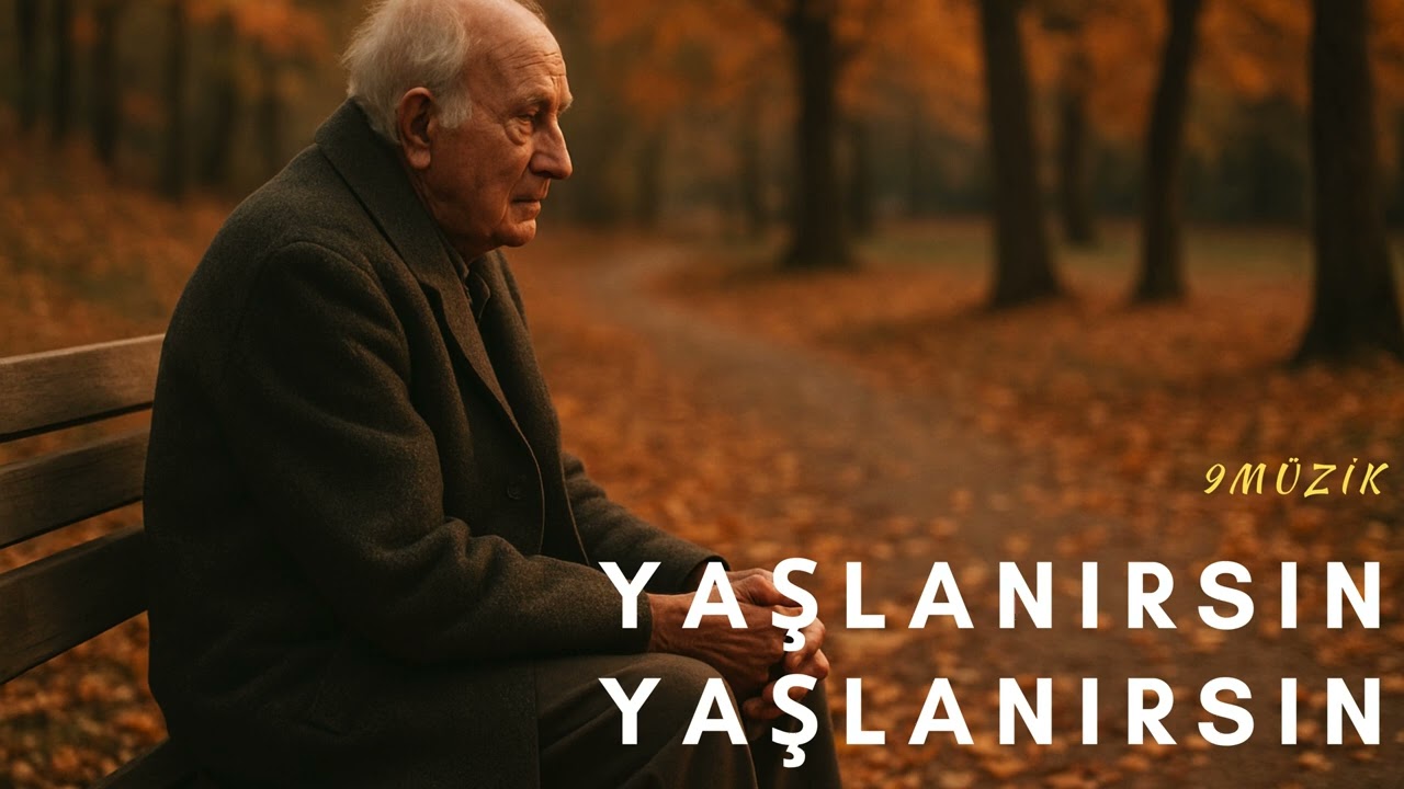 Yaşlanırsın Yaşlanırsın | Yeni Nesil Cover Versiyonu