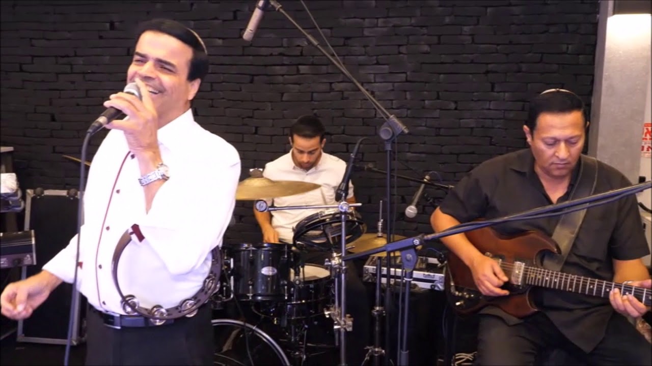 ציון גולן - שבח אשיר + אם נסגרו