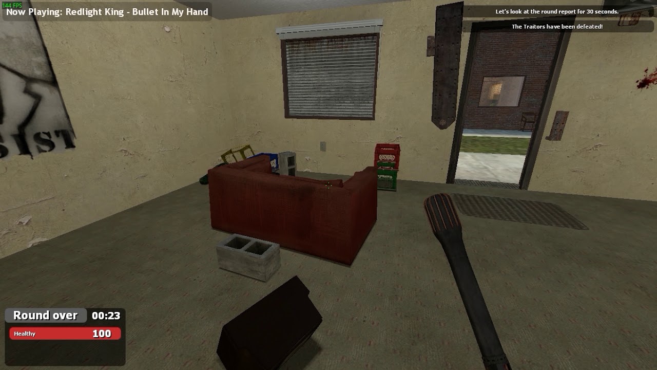 Prop Kill
