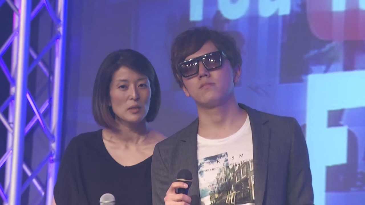 HIKAKIN YouTube FanFest powered by HP