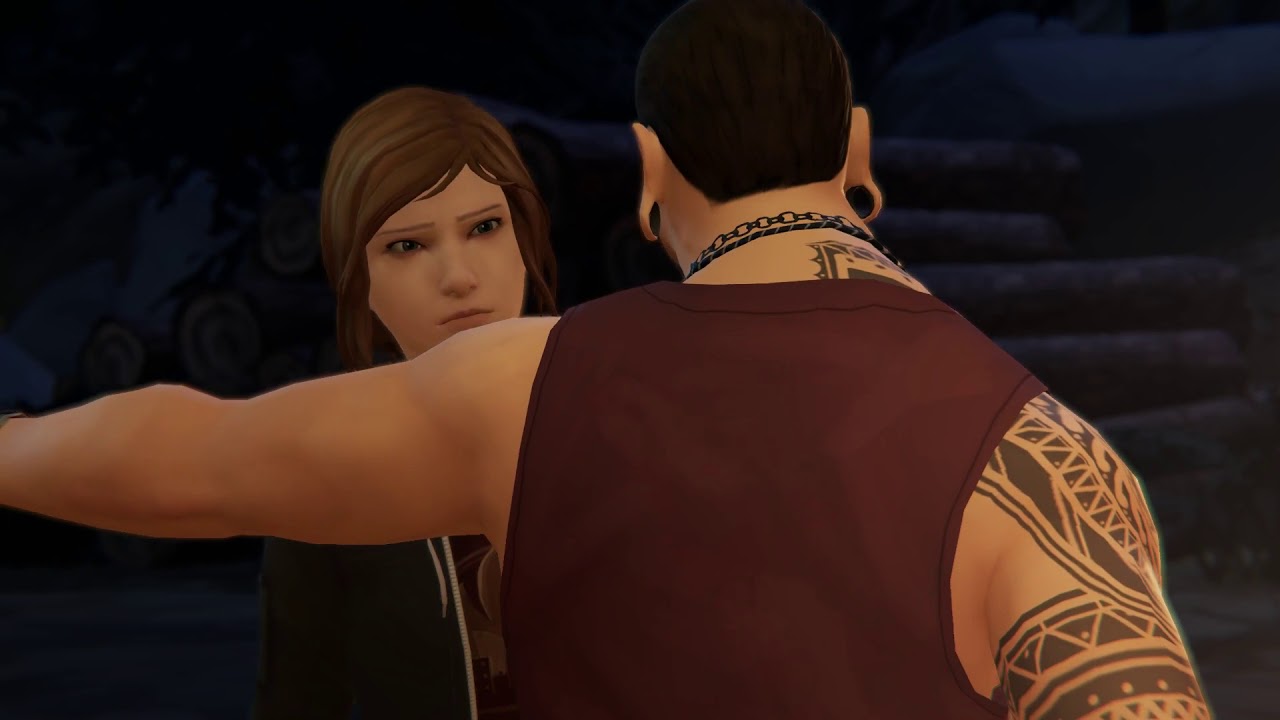 Northernlion Plays - Life is Strange: Before the Storm Episode 1