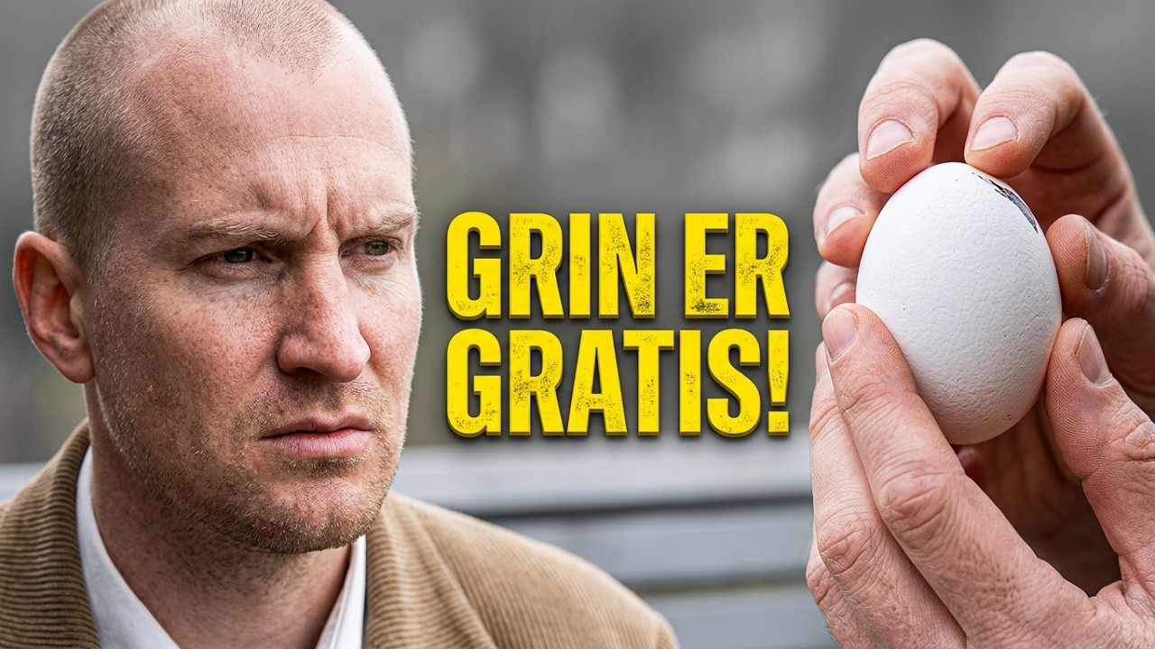 Dansk Humor  De bedste af dem alle