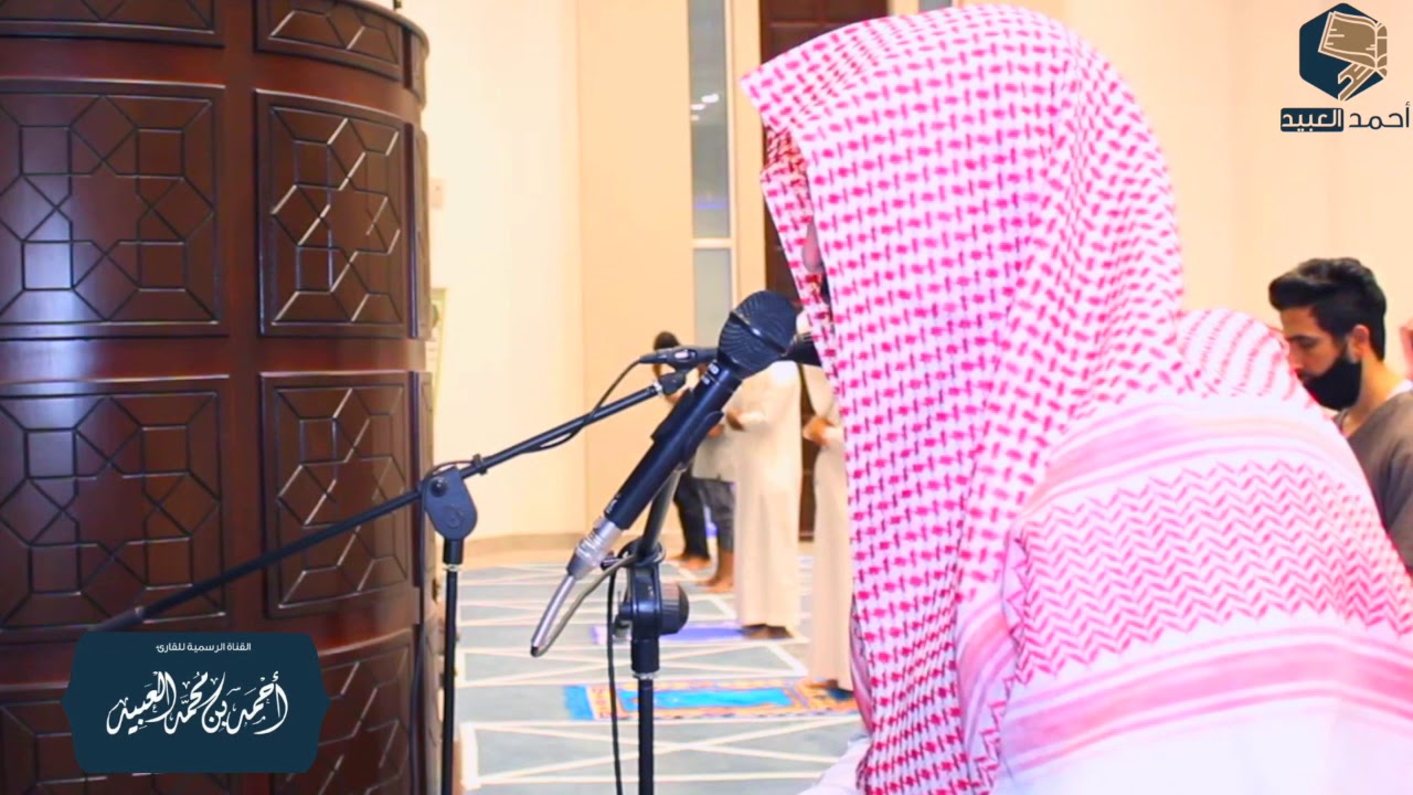 "فلولا إذا بلغت الحلقوم" أداء مصري إبداعي | أحمد العبيد