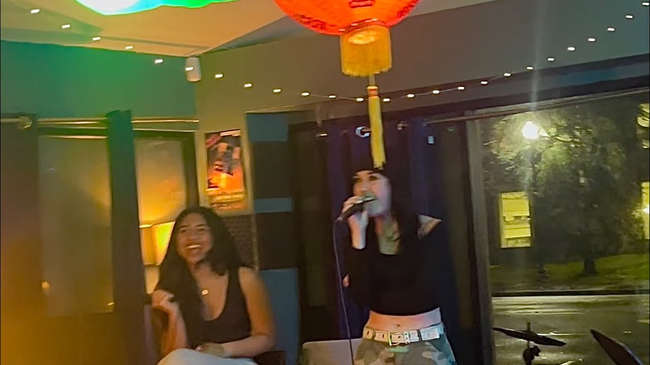 &ldquo;Give It Away Now&rdquo; impromptu #projectstudio Jam #redhotchilipeppers