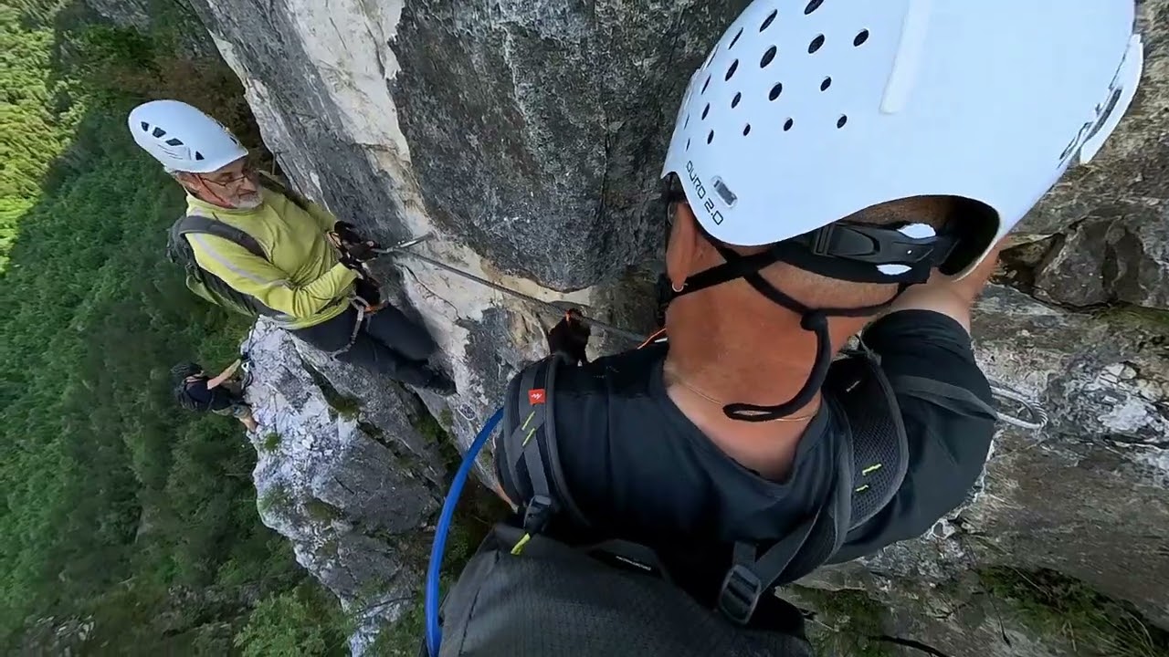 Anelli delle Anguane 4k