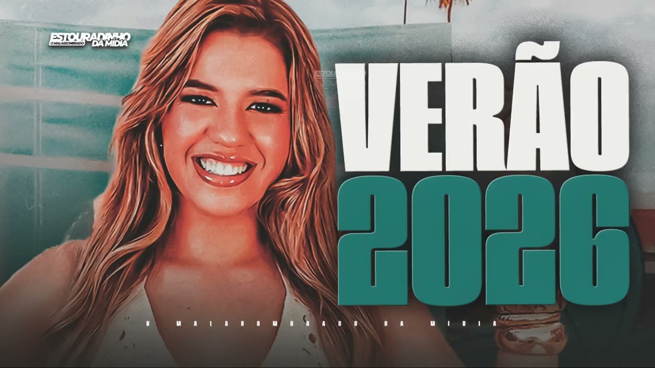 YASMIN SENSA&Ccedil;&Atilde;O VER&Atilde;O 2026 -  REPERT&Oacute;RIO NOVO (YASMIN SENSA&Ccedil;&Atilde;O 2026)